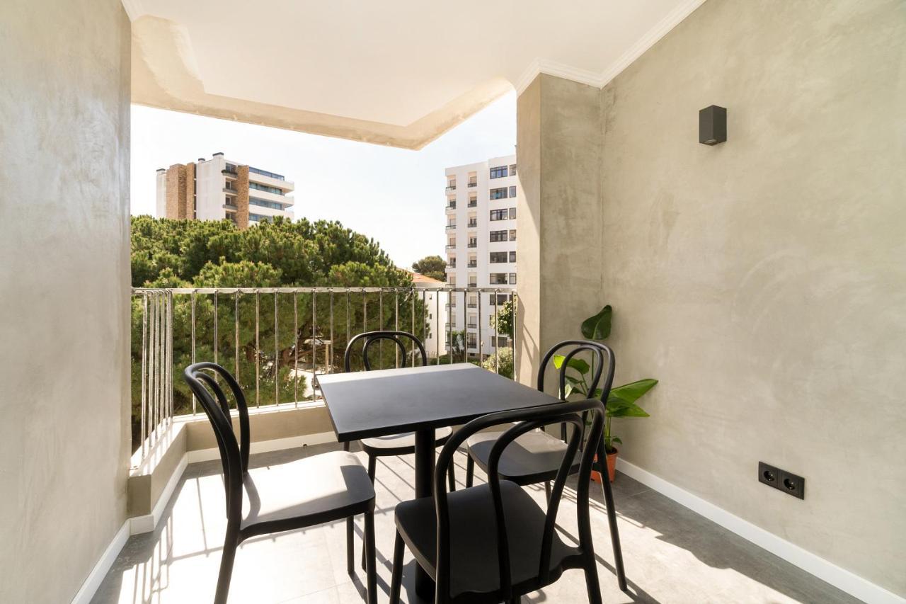 Santini Apartment By Olala Homes Cascais Exterior photo