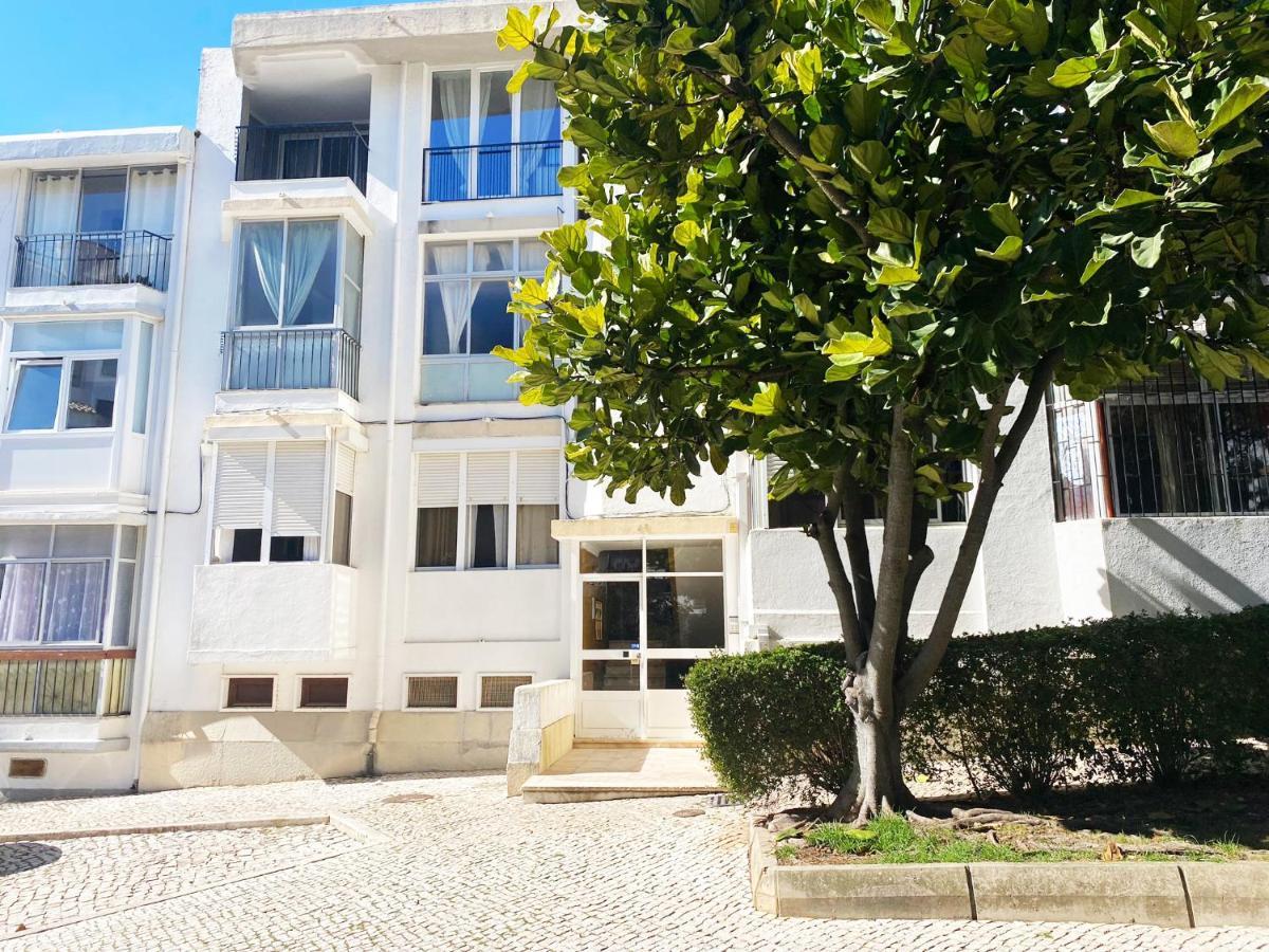 Santini Apartment By Olala Homes Cascais Exterior photo